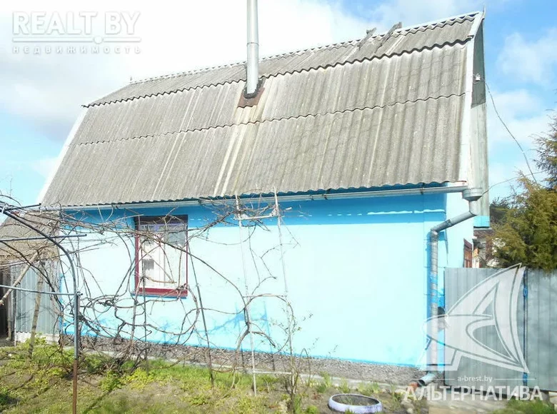 Casa 44 m² Muchaviec, Bielorrusia
