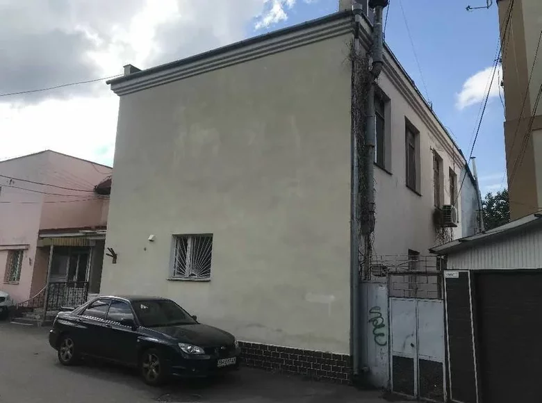 Commercial property 680 m² in Odesa, Ukraine