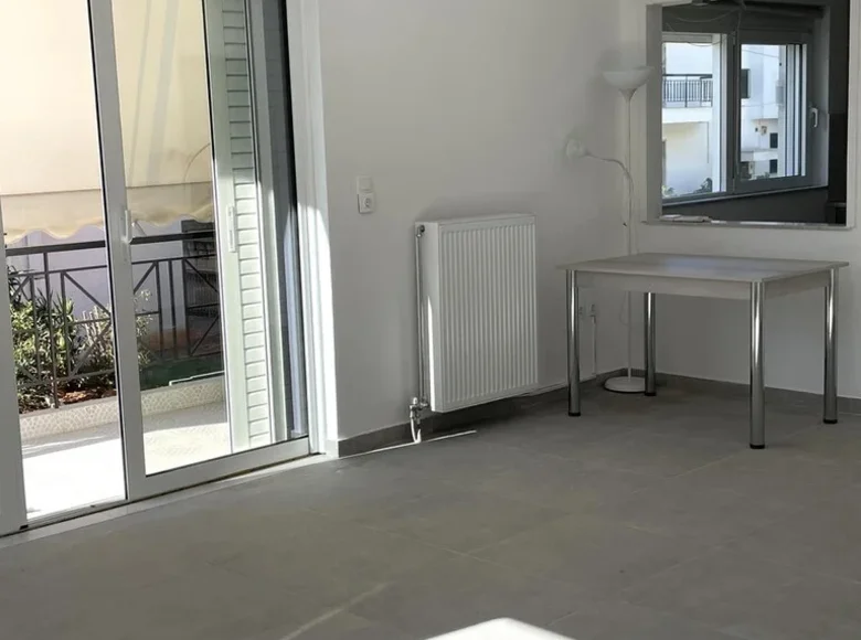 Mieszkanie 2 pokoi 82 m² Municipality of Pallini, Grecja