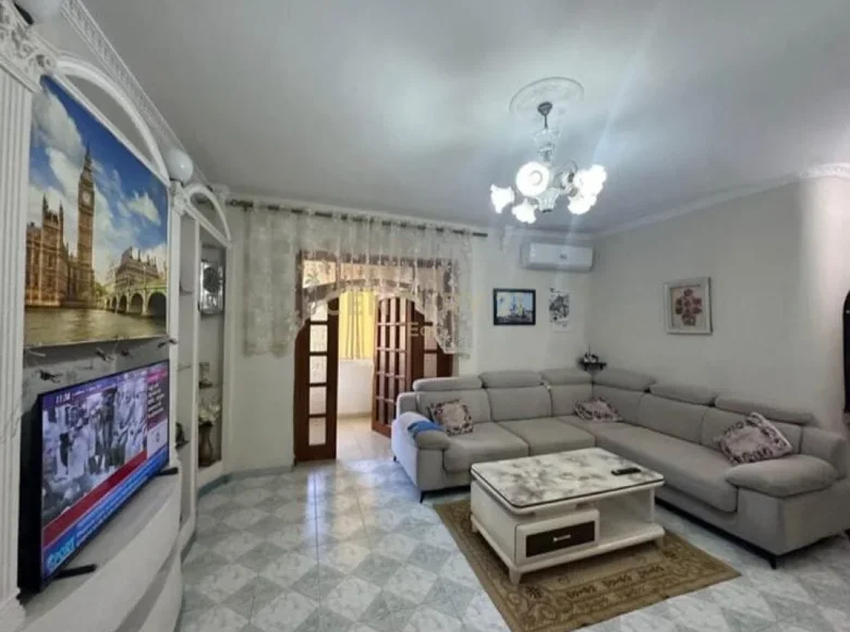 3 bedroom apartment 113 m² Durres, Albania