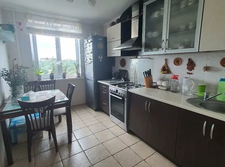 Квартира 2 комнаты 50 м² Могилёв, Беларусь