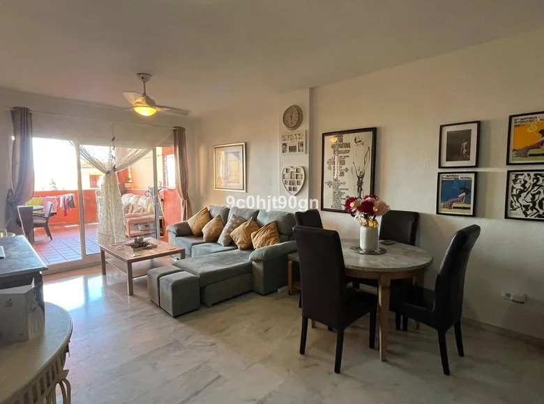 Wohnung 2 Schlafzimmer 102 m² Malaga, Spanien