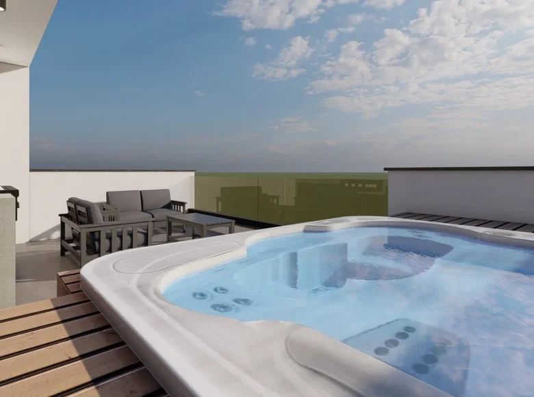 Maison 2 chambres 112 m² Palodeia, Chypre