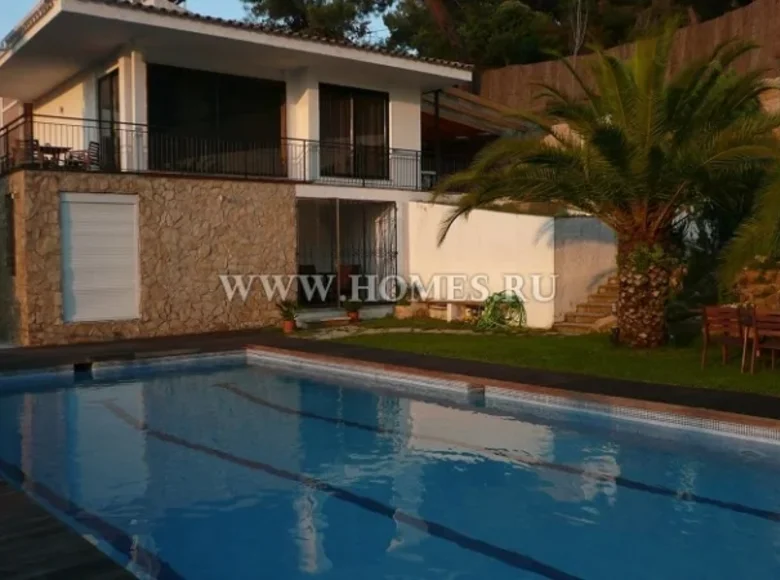 Villa 16 bedrooms 4 m² Spain, Spain