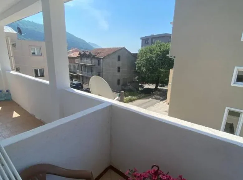 Appartement 1 chambre 30 m² Budva, Monténégro