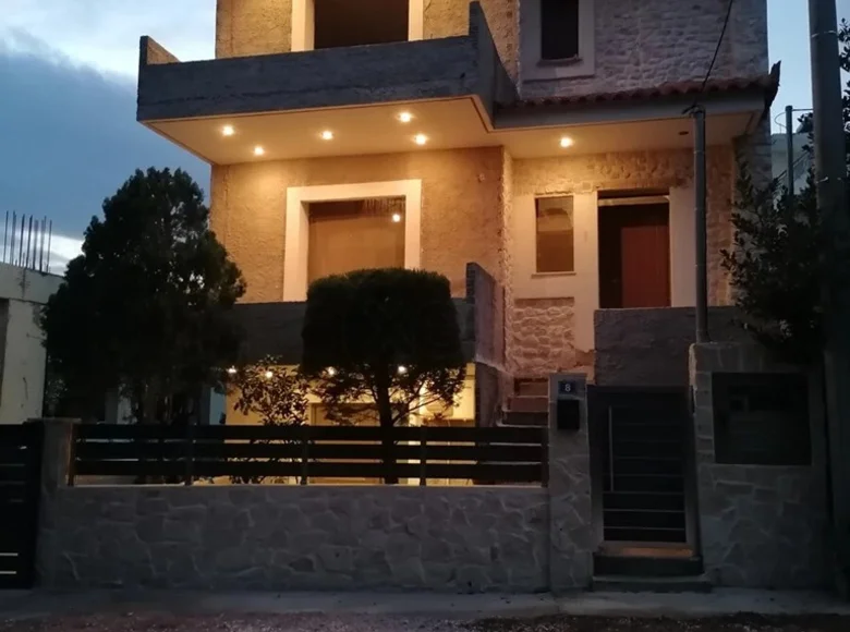 Townhouse  Artemida, Greece