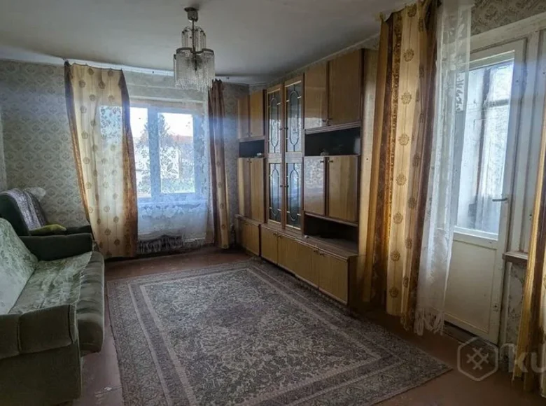 Wohnung 2 zimmer 57 m² Polykovichi, Weißrussland