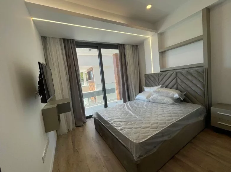 Квартира 3 спальни 165 м² Лимасол, Кипр