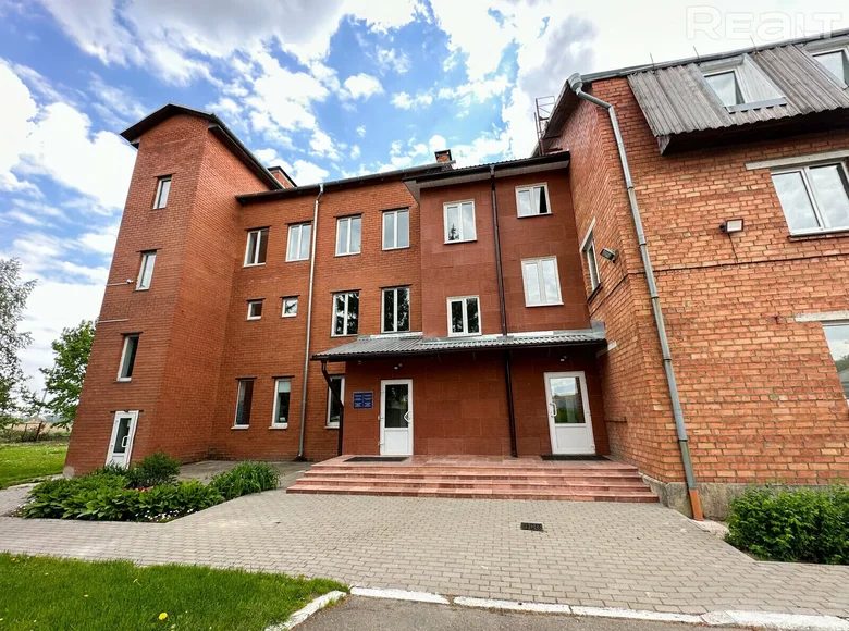 Office 1 033 m² in Sienica, Belarus