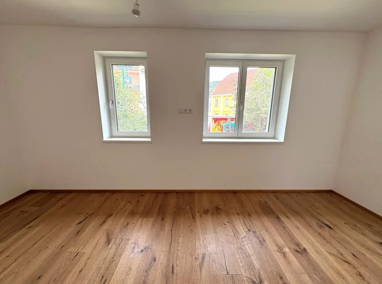 Квартира 2 комнаты 55 м² в Miesenbach bei Birkfeld, Австрия