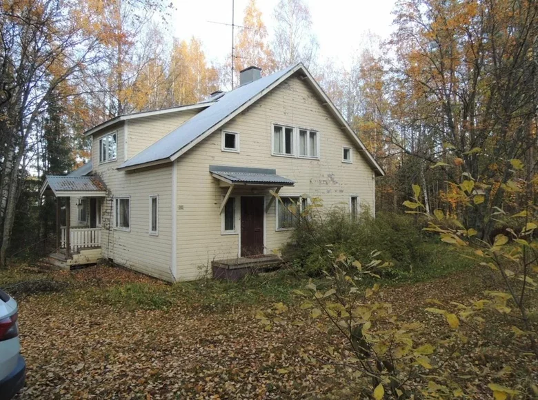 Haus 5 Zimmer 130 m² Pirkanmaa, Finnland