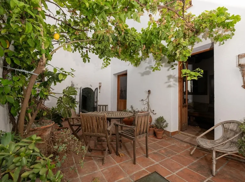Дом 3 спальни 220 м² Alhaurin el Grande, Испания
