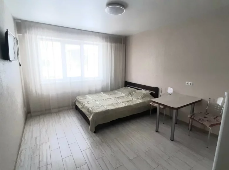 1 room apartment 24 m² Odesa, Ukraine