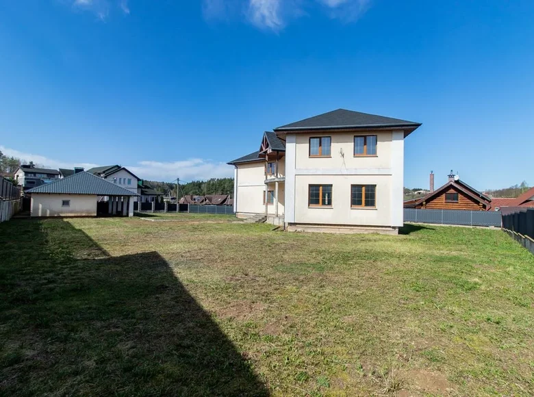 Maison 292 m² Tarasava, Biélorussie