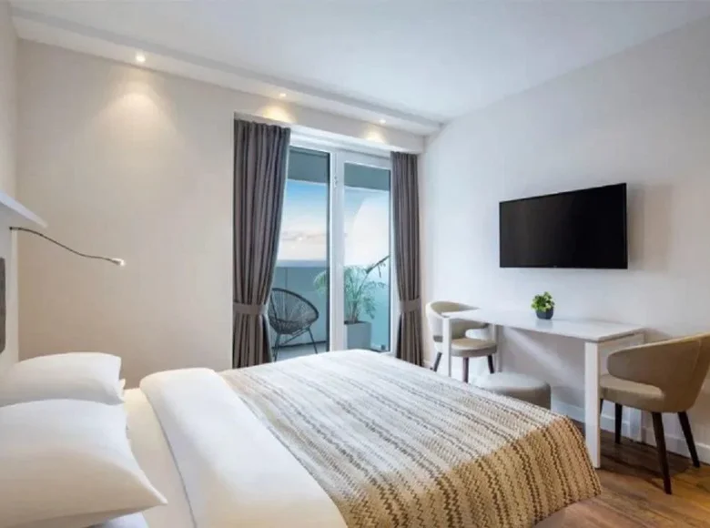 1 bedroom apartment 30 m² Batumi, Georgia