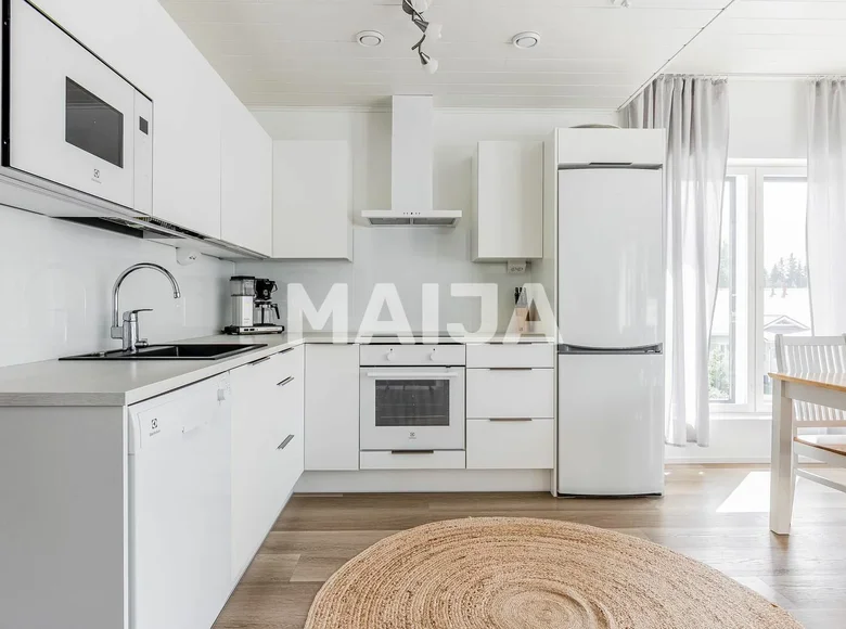 Apartamento 4 habitaciones 78 m² Kuopio sub-region, Finlandia