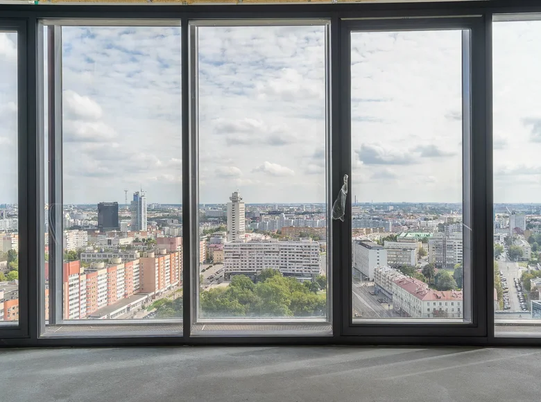 3 room apartment 188 m² Minsk, Belarus