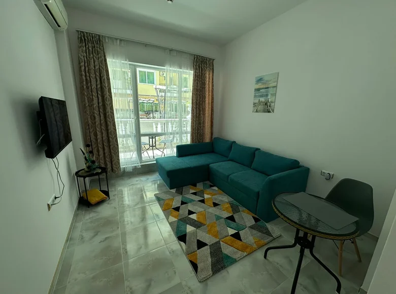 1 bedroom apartment 70 m² Burgas, Bulgaria