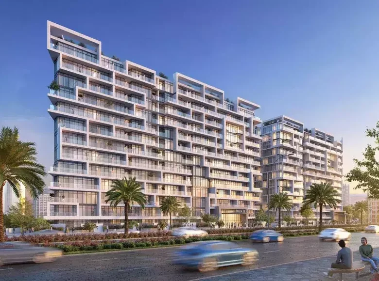 Mieszkanie 3 pokoi 148 m² Abu Zabi, Emiraty Arabskie