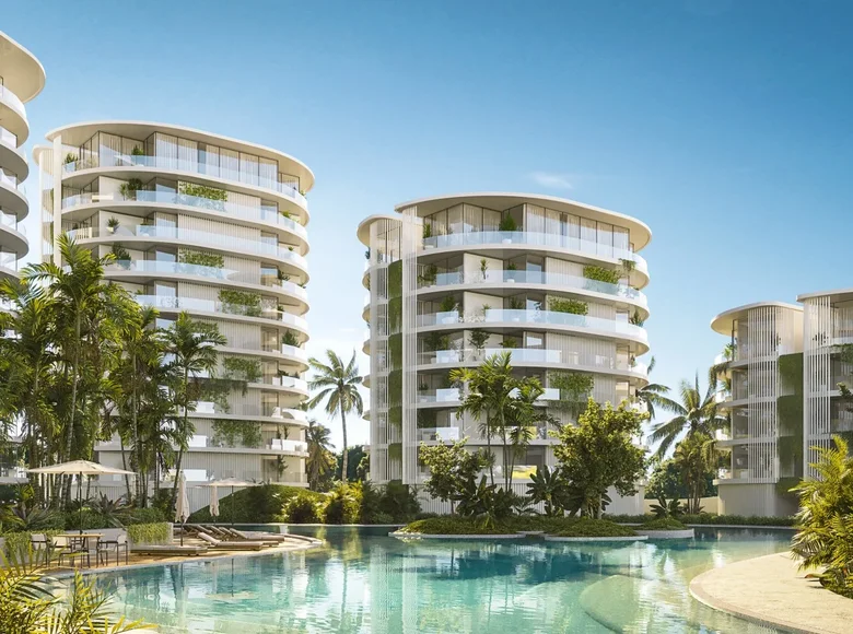 Appartement 2 chambres 106 m² Nicosie, Chypre