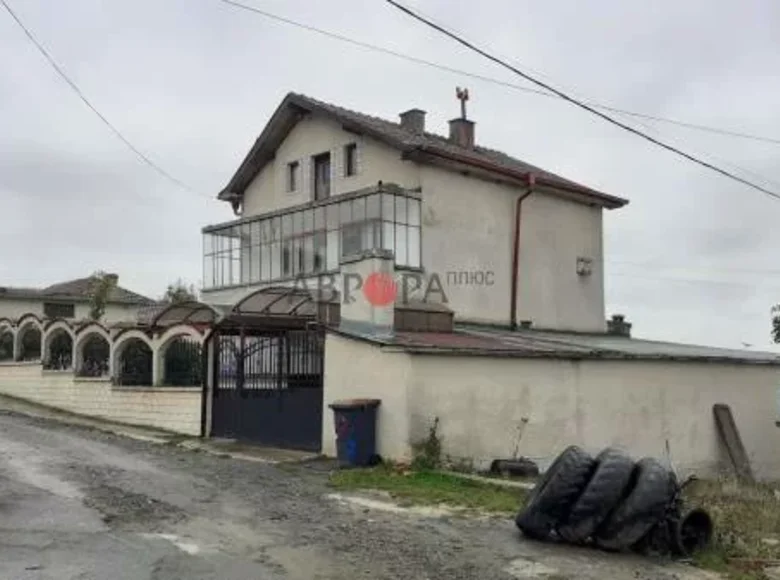 Haus 1 Schlafzimmer  Krushevets, Bulgarien