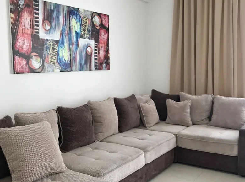 Appartement 2 chambres 65 m² Budva, Monténégro