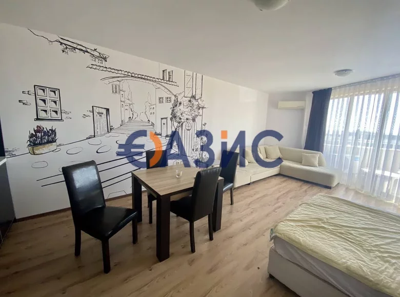 Mieszkanie 61 m² Sveti Vlas, Bułgaria