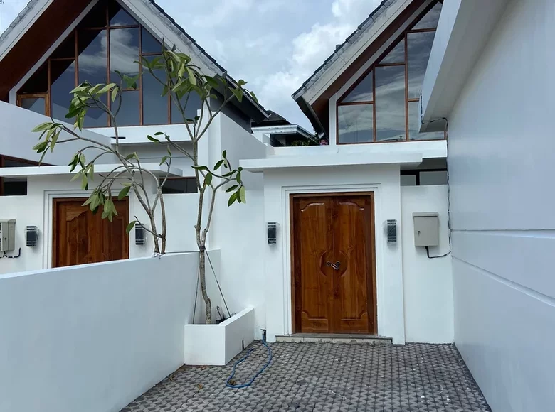 2-Zimmer-Villa 75 m² Denpasar, Indonesien