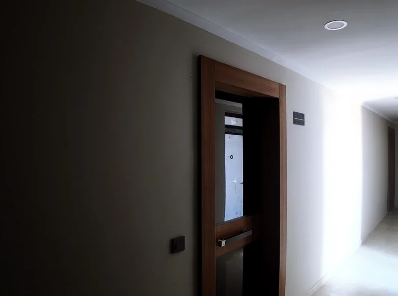 Mieszkanie 3 pokoi 115 m² Kargicak, Turcja