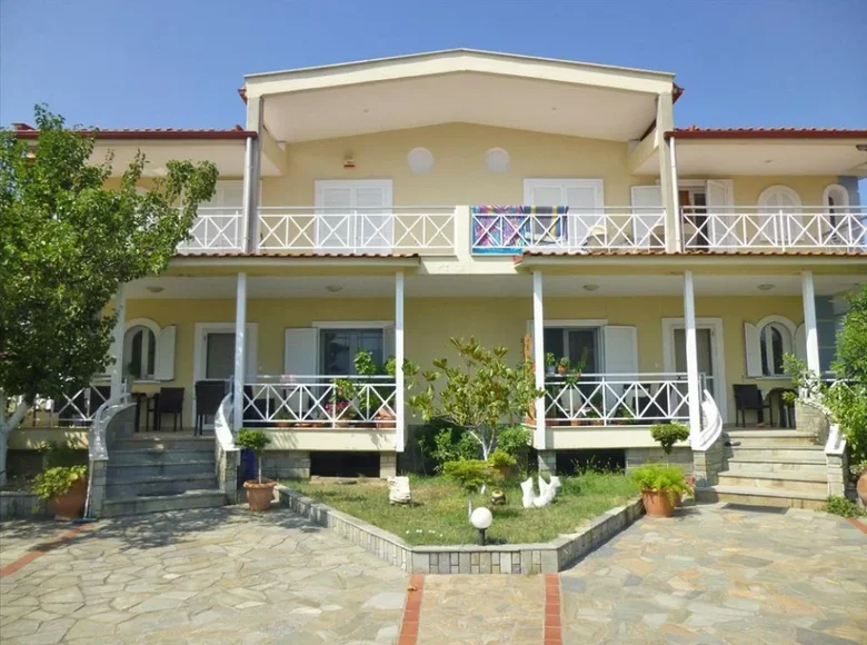 6 bedroom house 400 m² Greece, Greece