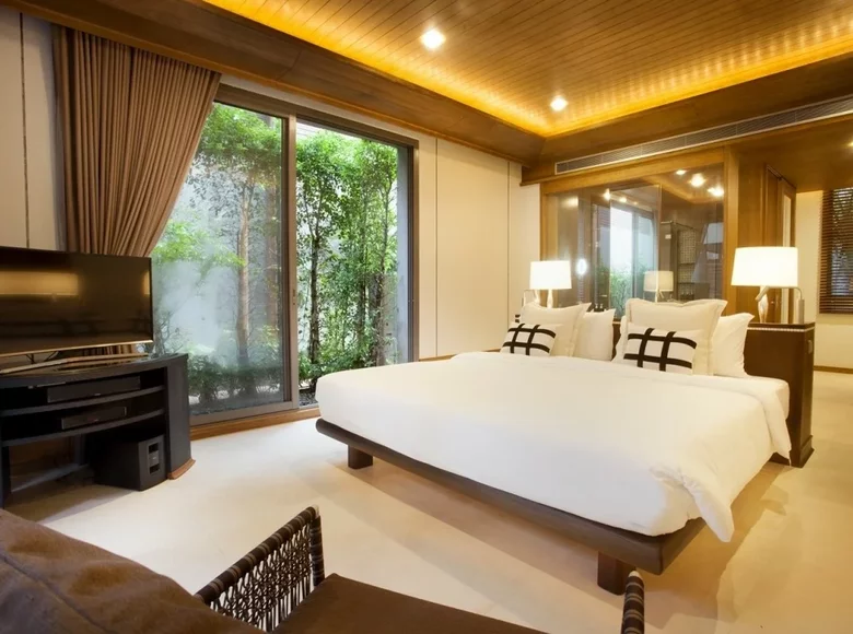 5-Schlafzimmer-Villa 1 053 m² Phangnga Province, Thailand