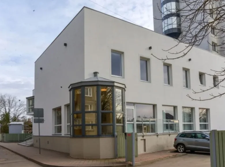 Investition 1 309 m² Riga, Lettland