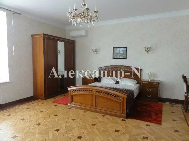 Apartamento 2 habitaciones 101 m² Odessa, Ucrania