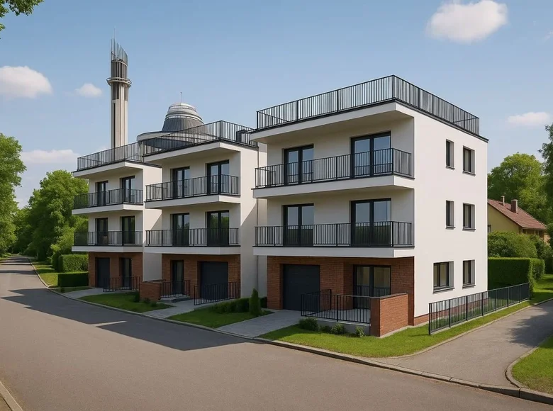 Casa 300 m² Cracovia, Polonia