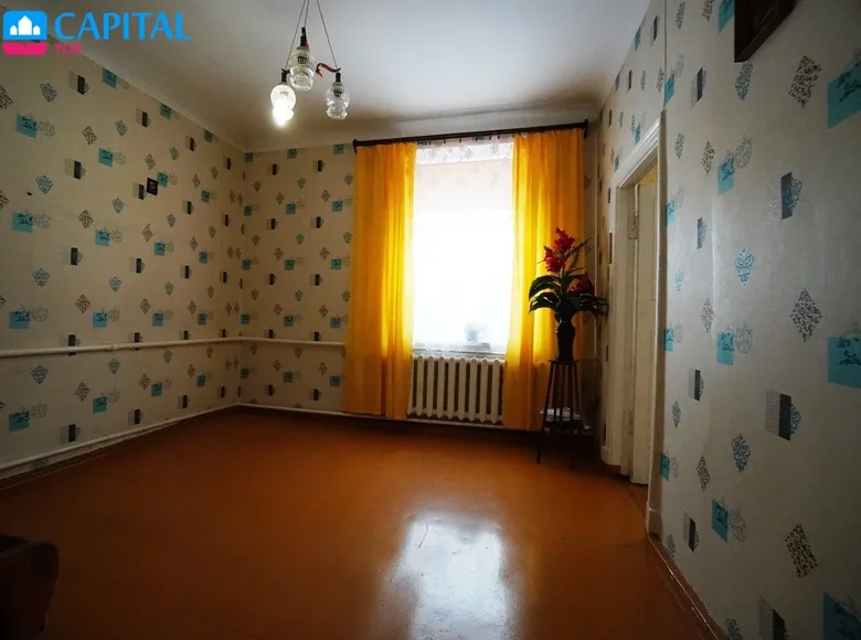 Mieszkanie 3 pokoi 67 m² Kauno rajonas, Litwa