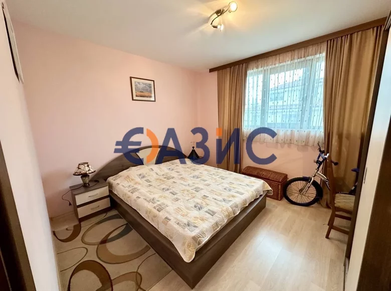 3 bedroom apartment 105 m² Ravda, Bulgaria