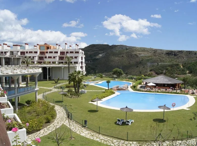 Apartamento 1 habitacion 75 m² Benahavis, Španjolska
