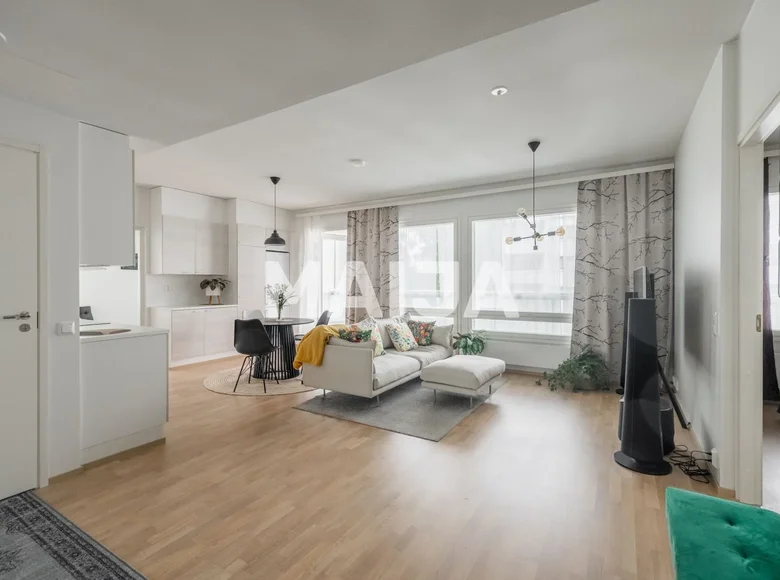 Wohnung 3 zimmer 68 m² Rovaniemi sub region, Finnland
