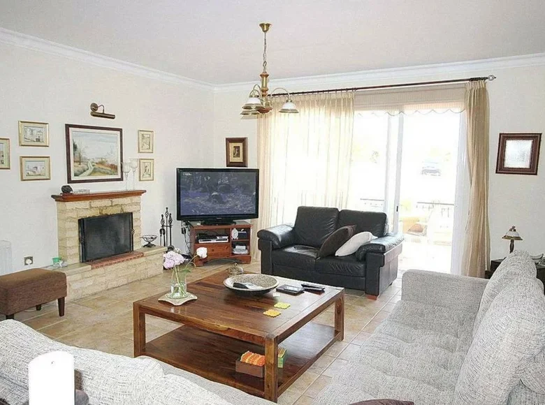 Willa 3 pokoi 350 m² Kamares, Cyprus