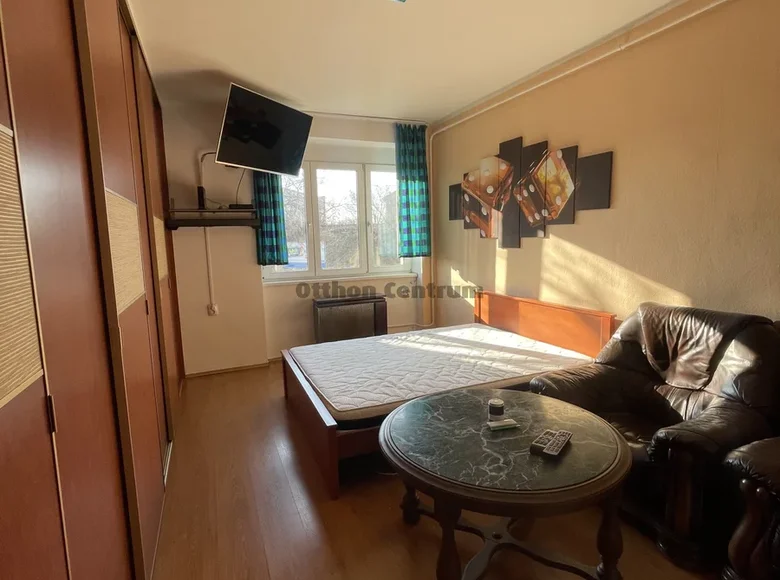 1 room apartment 36 m² Budapest, Hungary