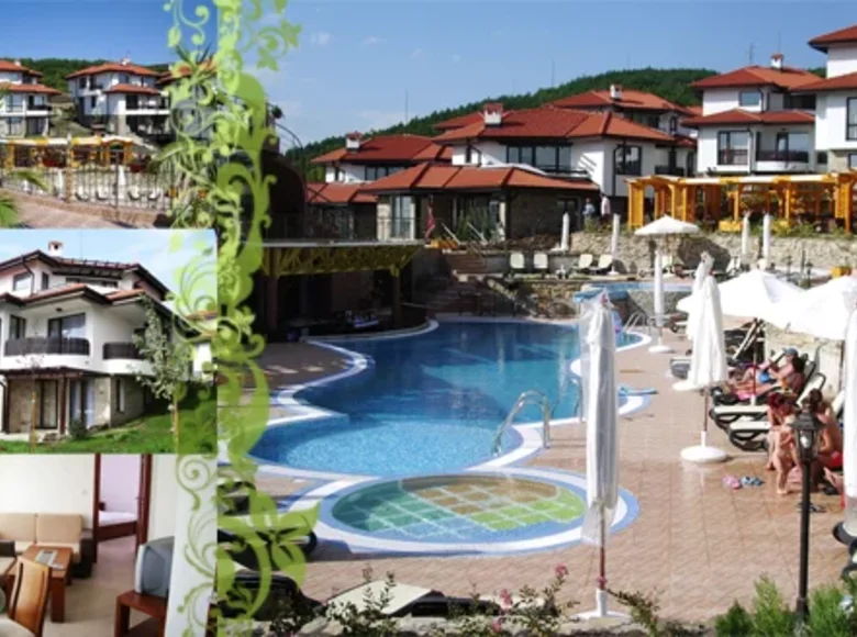 Villa 65 m² Kosharitsa, Bulgaria