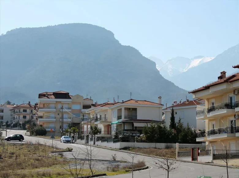 Atterrir 1 chambre  Litohoro, Grèce