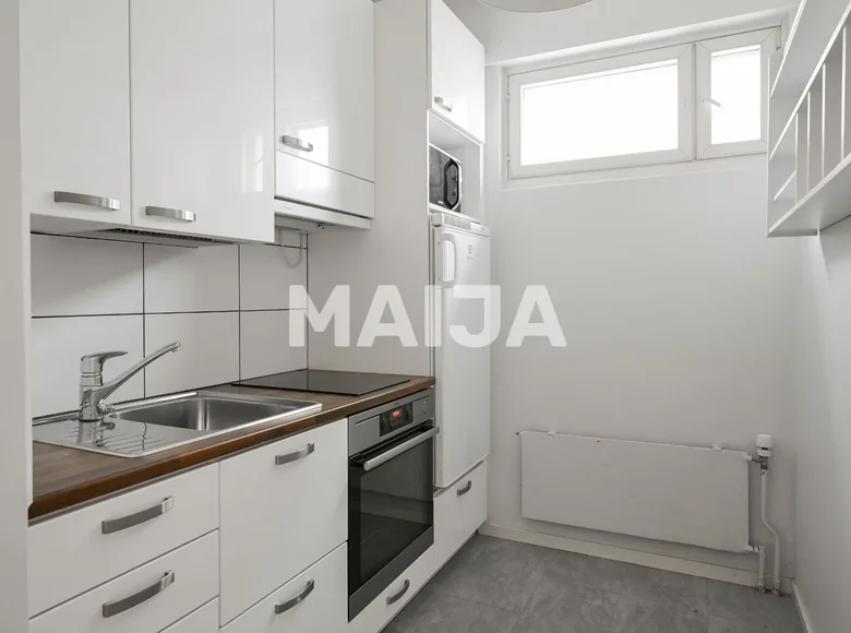 Wohnung 2 zimmer 41 m² Jyvaskyla sub region, Finnland