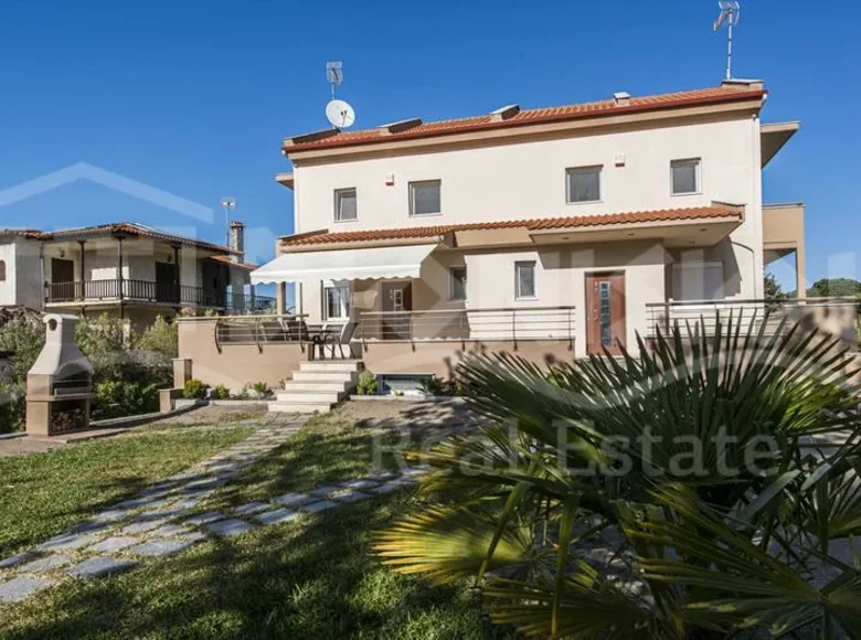 4 bedroom house 180 m² Vourvourou, Greece