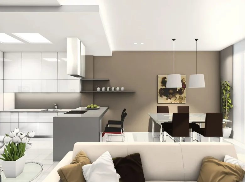 Apartamento 3 habitaciones  Área metropolitana de Madrid y Corredor del Henares, España