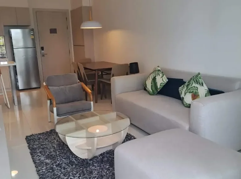 Apartamento 2 habitaciones 75 m² Phuket, Tailandia