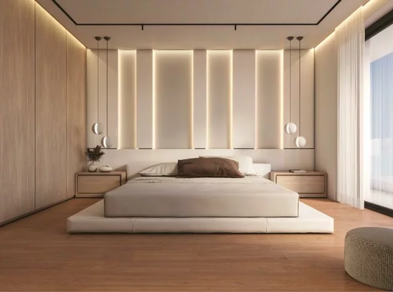 3 bedroom apartment 110 m² Attica, Greece