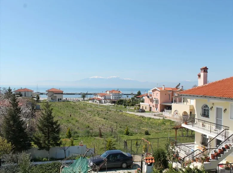 Townhouse 5 bedrooms 185 m² Epanomi, Greece