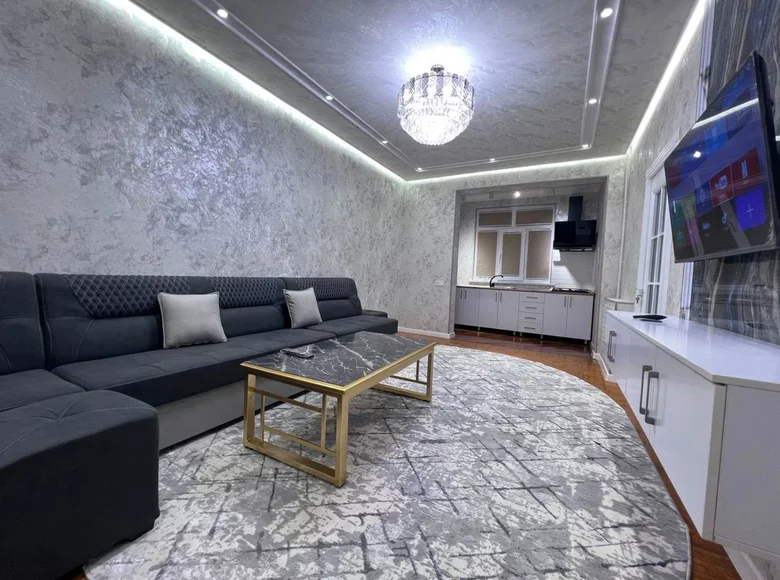 Kvartira 2 xonalar 48 m² Toshkentda