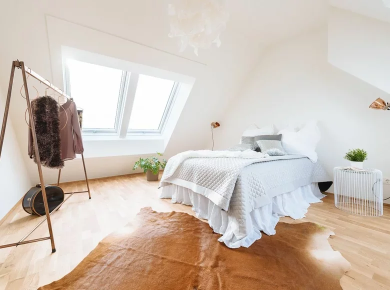 Apartamento 3 habitaciones 74 m² Viena, Austria